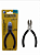 ALICATE DE CORTE DIAGONAL 4,5´´ SR0555 - Imagem 1