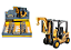 ALLOX TRUCK TK-AB6869 - Imagem 1