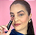 BATOM BALA  BLACK MILLA MAKEUP LALA - Imagem 3