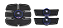 TONIFICADOR MUSCULAR ABDOMINAL  IF02065 - Imagem 1