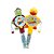 TAMBOR TOYS - Imagem 1