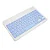 TECLADO COM MOUSE BLUETOOTH JPT-3000 - Imagem 1