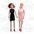 BONECA PRINCESA LADY 2069 - Imagem 1