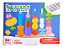 BRINQUEDO EDUCATIVO DE MADEIRA TOYS-260002 - Imagem 1
