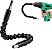 CABO EXTENSOR FLEXIVEL P/PARAFUSADEIRA SR0433 - Imagem 1