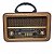 CAIXA DE SOM/RADIO MS-0774BT - Imagem 1