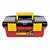 CAIXA PARA FERRAMENTAS 10'' PLASTICA AT-1295 - Imagem 1