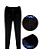 CALÇA MODELADORA DE COMPRESSÃO IF02073 - Imagem 1