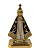 SANTINHOS NS. SRA DE APARECIDA CAR-867 - Imagem 1