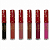SOMBRA LÍQUIDA MATTE CHERRY COR 6 ROSETTE YS43754 - Imagem 2