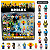 ROBLOX CARTELADO 32PÇS - Imagem 4