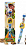 RELOGIO DIGITAL DE PLASTICO INFANTIL TOP-1538 - Imagem 1