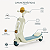 PATINETE SCOOTER INFANTIL EM METAL PAT-0018 - Imagem 3