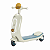 PATINETE SCOOTER INFANTIL EM METAL PAT-0018 - Imagem 1