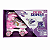 PATINS QUAD SEREIA ROSA 2649 TAM 30-33 - Imagem 1