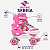 PATINS QUAD SEREIA ROSA 2649 TAM 30-33 - Imagem 2