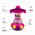 PIÃO MÁGICO DORA - Imagem 2