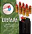PISTOLA ARMA BRINQUEDO  99 TOYS TOYS-224433 - Imagem 2