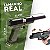 PISTOLA ARMA BRINQUEDO  99 TOYS TOYS-224433 - Imagem 1