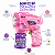 PISTOLAS DE BOLHAS KPOP GUERREREIAS FF5-3 - Imagem 2