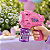 PISTOLAS DE BOLHAS KPOP GUERREREIAS FF5-3 - Imagem 4