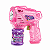 PISTOLAS DE BOLHAS KPOP GUERREREIAS FF5-3 - Imagem 1