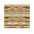PAPEL DE PAREDE GOAL CASA 5m X 45 cm GL0837 - Imagem 1