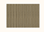 PAPEL DE PAREDE GOAL CASAL 5m X 45 cm GL0803 - Imagem 1