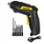 PARAFUSADEIRA MINI SR0605 - Imagem 1