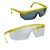 OCULOS DE PROTEÇÃO SR0217 - Imagem 1