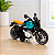 MINI MOTOCICLETA LIGALEVE TOP-1344 - Imagem 2