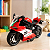MINI MOTOCICLETA LIGALEVE TOP-1345 - Imagem 2
