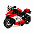 MINI MOTOCICLETA LIGALEVE TOP-1345 - Imagem 1