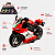 MINI MOTOCICLETA LIGALEVE TOP-1345 - Imagem 3