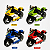 MINI MOTOCICLETA LIGALEVE TOP-1345 - Imagem 4