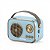 MINI RADIO PORTÁTIL GP-M44 - Imagem 1