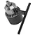 MANDRIL COM CHAVE SR0447 - Imagem 1