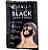 MASCARA FACIAL BLACK LIMPA POROS DALLA 8G - Imagem 1