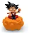 GOKU NUVEM VOADORA - Imagem 1