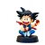 GOKU SENTADO - Imagem 1