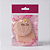 2 ESPONJAS RUBY ANJO WL-055-1 - Imagem 1