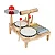 BATERIA MUSICAL INFANTIL YK1183 - Imagem 1