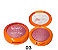BLUSH POWDER  AMMO BEAUTY COR B03 - Imagem 1