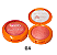 BLUSH POWDER  AMMO BEAUTY COR B04 - Imagem 1