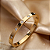 BRACELETE  316L P8408 - Imagem 1