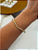 Bracelete Aço Inoxidá vel com Ponta 0911485 - Imagem 1