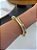 Bracelete Folheado a Ouro 18k Orgânico 0912010 - Imagem 1