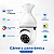 CAMERA PANORAMICA SC-B44 - Imagem 3