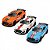 CARRO FERRO MUSTANG SPORT KRP6-11 - Imagem 1