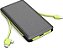 CARREGADOR PORTÁTIL 10000MAH AJ-C17-B - Imagem 1